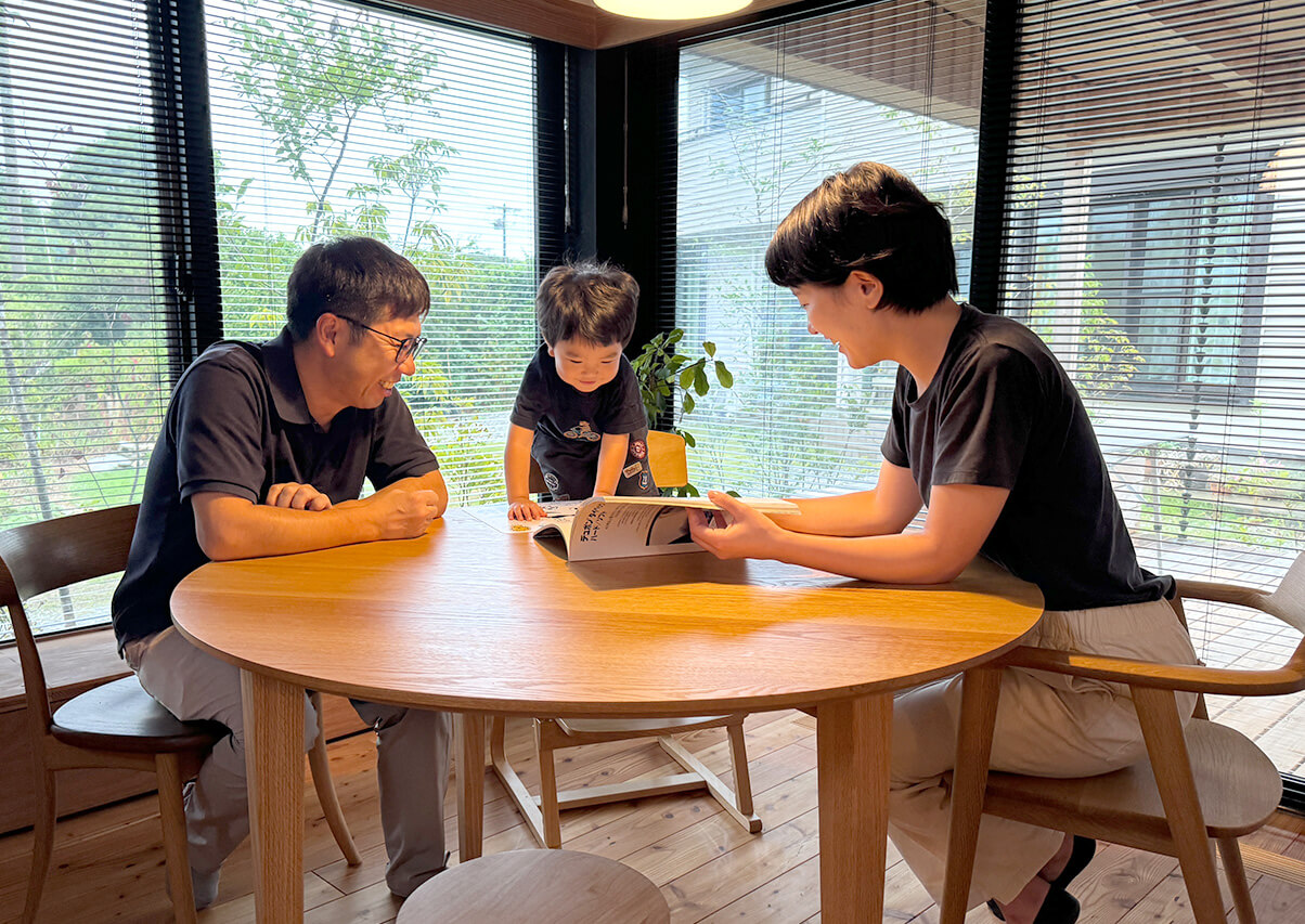 無料相談会