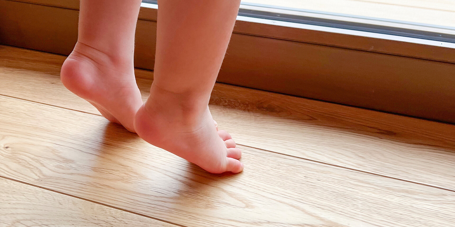 環境に配慮し、未来のこどもたちに責任を持ちます