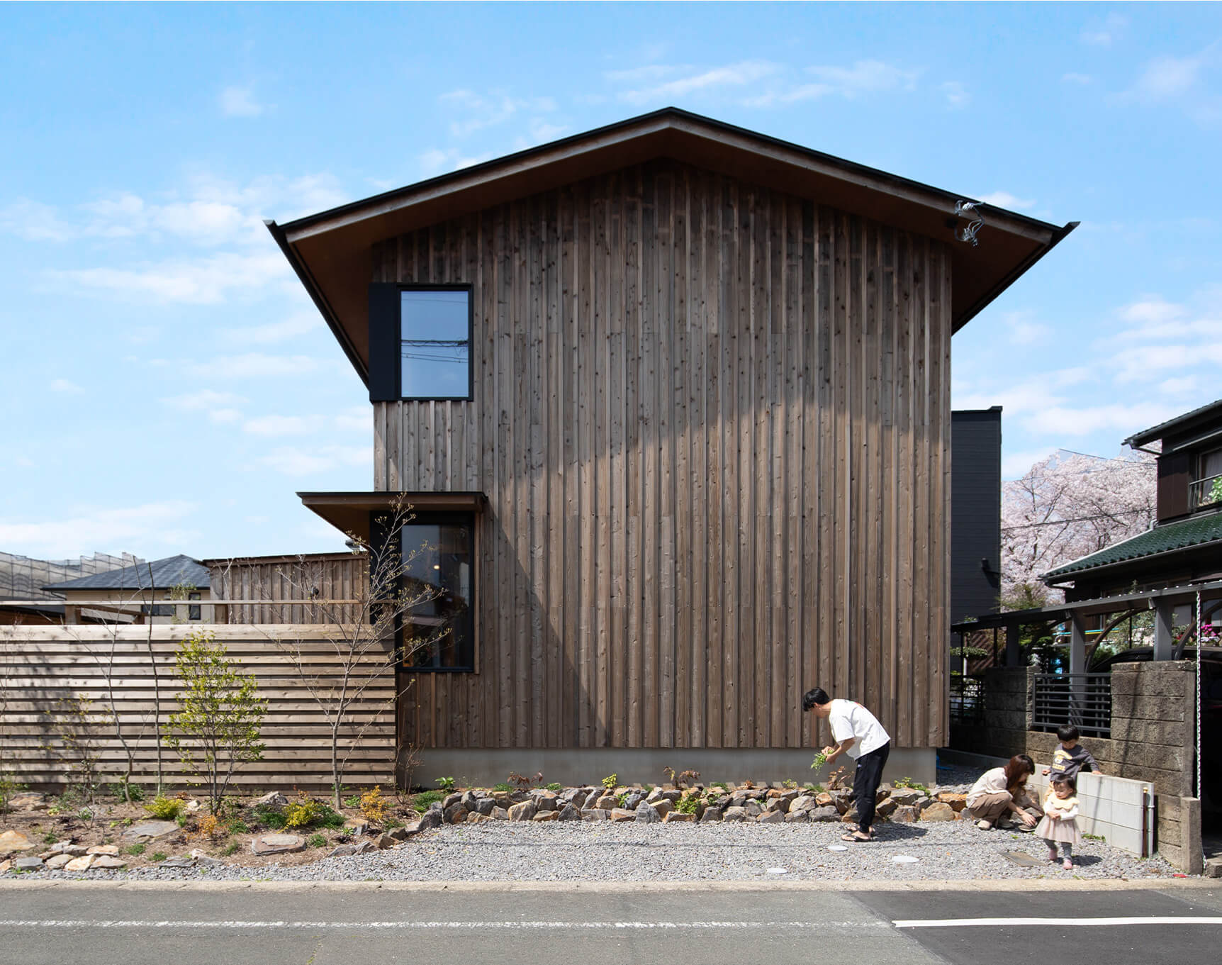 注文住宅